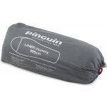 Pinguin Liner Mummy 185cm šedá – Zboží Dáma