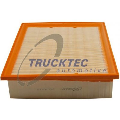 Vzduchový filtr TRUCKTEC AUTOMOTIVE 02.14.111 – Hledejceny.cz