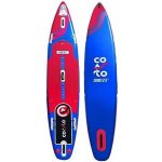 Paddleboard Coasto Turbo 12'6 – Zboží Dáma