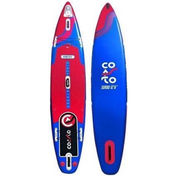 Paddleboard Coasto Turbo 12'6