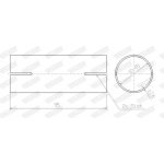 WALKER WA 86132 – Hledejceny.cz