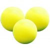 Golfový míček Longridge Foam Practice Ball 6 Pk
