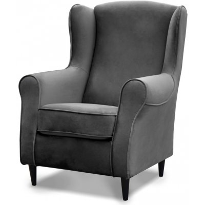 Fronti Prince šedá – Zboží Mobilmania