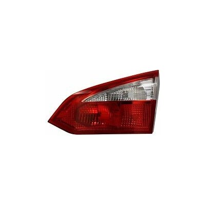 Zadní světlo- pravé vnitřní FORD FOCUS III 2010-2014 |010-2014| TYC | 17-0409-01-2 – Hledejceny.cz