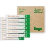 Sage The Group Head Cleaner 12ks SCC202 – Zboží Dáma