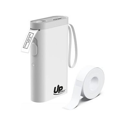 UPrint EASY UP21-WHITE – Zboží Živě