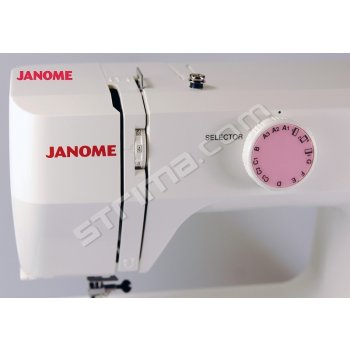 JANOME IT 1011