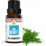Bewit esenciální olej Pelyněk černobýl BIO 15 ml – Hledejceny.cz