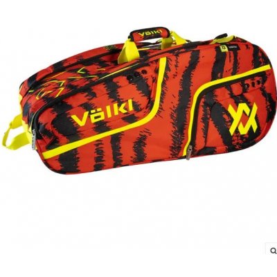 Volkl Zebra Mega bag – Zboží Mobilmania