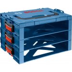 BOSCH i-Boxx shelf 3 pcs PROFESSIONAL 1.600.A00.1SF – HobbyKompas.cz