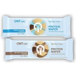 QNT Protein Wafer Chocolate 35 g – Zboží Dáma