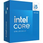 Intel Core i5-14600K CM8071504821015 – Zboží Živě