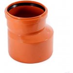 Osma KGR kanalizační redukce 160/125mm, 25450 – HobbyKompas.cz