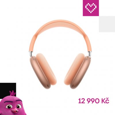 Apple AirPods Max 2 – Zboží Živě