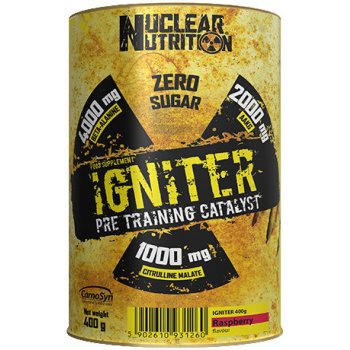 Nuclear Nutrition Igniter 400 g