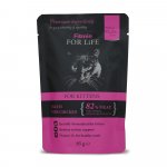 Fitmin for Life Cat Chicken 85 g – Sleviste.cz