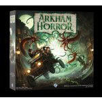 FFG Arkham Horror 3rd Edition – Hledejceny.cz