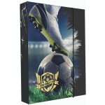 Karton P+P A4 Fotbal 86525 – Zboží Dáma