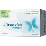 L-Tryptofan Therapill 60 kapslí – Zboží Dáma
