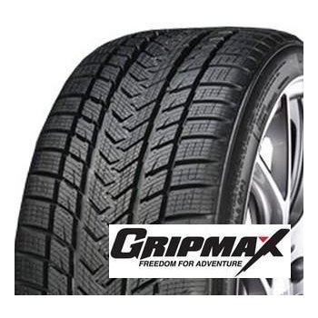 Gripmax Status Pro Winter 215/45 R18 93V