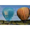 Zážitek Let balónem Telč 60 minut letu Letenka pro 2 osoby
