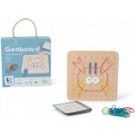 BS Toys Geoboard – Zboží Dáma