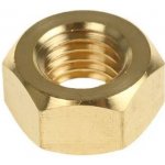 matice přesná M6 Ms DIN 934 – Zbozi.Blesk.cz