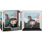 Funko POP! Albums 57 Elvis' Christmas – Zboží Dáma