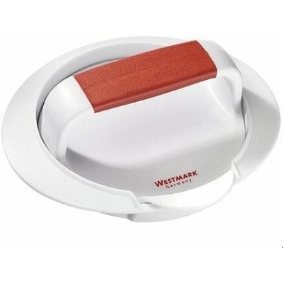 Westmark Press na hamburger 2dílný – Sleviste.cz