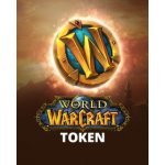 World of Warcraft Token – Hledejceny.cz