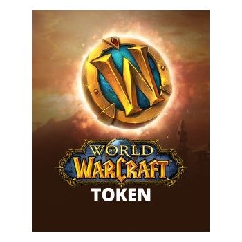 World of Warcraft Token