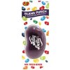 Jelly Belly 3D Air Freshener Island Punch