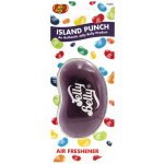 Jelly Belly 3D Air Freshener Island Punch – Hledejceny.cz