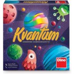 Dino Kvantum – Zboží Dáma