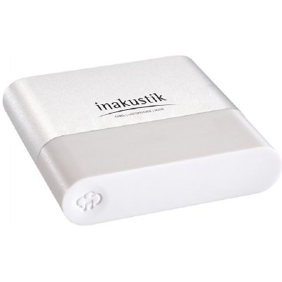 Inakustik WiFi Audio Streaming Receiver – Zboží Mobilmania