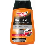 Moje Auto Balzám na kůži 250 ml | Zboží Auto