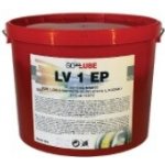 Go4Lube LV 3 EP 180 kg