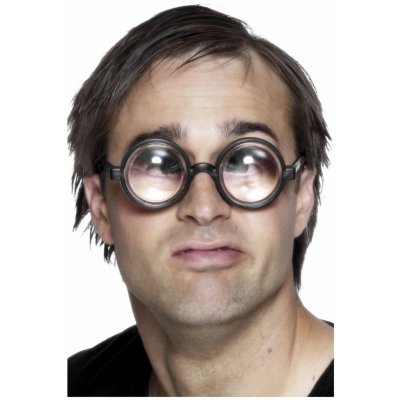 RAPPA brýle žertovné Felix Holzmann – Zboží Mobilmania