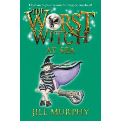 The Worst Witch at Sea – Zbozi.Blesk.cz