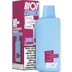 RIOT Connex pod Blue Cherry Burst 10 mg 1 ks – Sleviste.cz