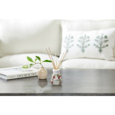 Yankee Candle Reed difuzér náplň Black Cherry 200 ml – Zboží Dáma