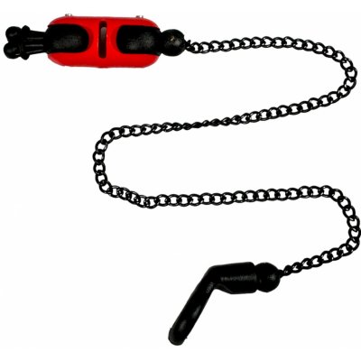 GRAFF Signalizátor carp červená – Zbozi.Blesk.cz