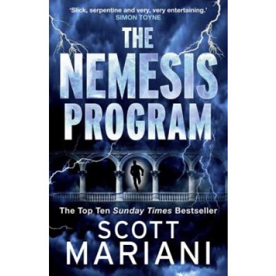 The Nemesis Program - S. Mariani