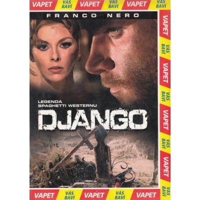 Django DVD – Zbozi.Blesk.cz