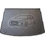 Gumová vana do kufru RIGUM HYUNDAI i30 Hatchback 2019- HORNÍ POLOHA – Hledejceny.cz