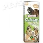 Versele-Laga Crispy Stick Rice & Vegetables Křeček Potkan 110 g – Zboží Mobilmania