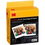 Kodak Cartridge 3X3" 30-PACK ICRG-330 – Zboží Živě