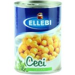 Ellebi Cizrna ve slaném nálevu 400g – Zbozi.Blesk.cz