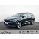 Skoda Kodiaq TDI Selection 4x4 DSG 142 kW – Sleviste.cz