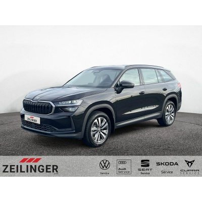 Skoda Kodiaq TDI Selection 4x4 DSG 142 kW – Sleviste.cz